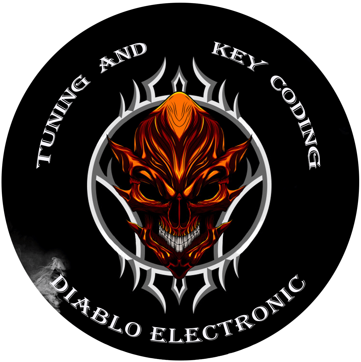 Diablo Electronic