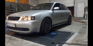 dyno tuning Daiblo Electronic