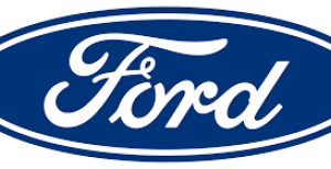 ford logo